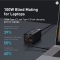 Baseus GaN3 Pro 100W/65W Desktop Fast Charger