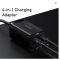 Baseus GaN3 Pro 100W/65W Desktop Fast Charger