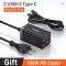 Baseus GaN3 Pro 100W/65W Desktop Fast Charger