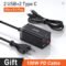 Baseus GaN3 Pro 100W/65W Desktop Fast Charger