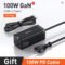 Baseus GaN3 Pro 100W/65W Desktop Fast Charger