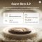 Baseus MC1 Pro Open-Ear Clip Wireless Earphones