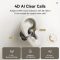 Baseus MC1 Pro Open-Ear Clip Wireless Earphones