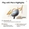 Baseus MC1 Pro Open-Ear Clip Wireless Earphones