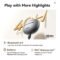 Baseus MC1 Pro Open-Ear Clip Wireless Earphones