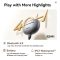 Baseus MC1 Pro Open-Ear Clip Wireless Earphones