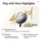 Baseus MC1 Pro Open-Ear Clip Wireless Earphones