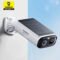 Baseus S1 Lite Solar Outdoor Security Camera 2K