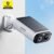 Baseus S1 Lite Solar Outdoor Security Camera 2K