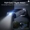Baseus S1 Lite Solar Outdoor Security Camera 2K