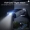 Baseus S1 Lite Solar Outdoor Security Camera 2K