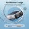 Baseus S1 Lite Solar Outdoor Security Camera 2K