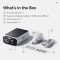 Baseus S1 Lite Solar Outdoor Security Camera 2K
