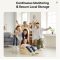 Baseus Security P1 Lite 2K 3MP Indoor PTZ Camera