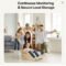 Baseus Security P1 Lite 2K 3MP Indoor PTZ Camera