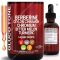 Berberine Ceylon Cinnamon Liquid Drops Blood Sugar