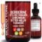 Berberine Ceylon Cinnamon Liquid Drops Blood Sugar