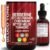 Berberine Ceylon Cinnamon Liquid Drops Blood Sugar