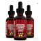 Berberine Ceylon Cinnamon Liquid Drops Blood Sugar