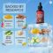 Berberine Ceylon Cinnamon Liquid Drops Blood Sugar