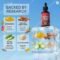Berberine Ceylon Cinnamon Liquid Drops Blood Sugar