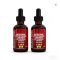 Berberine Ceylon Cinnamon Liquid Drops Blood Sugar