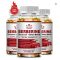 Berberine High Potency Ceylon Cinnamon Capsules