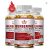 Berberine High Potency Ceylon Cinnamon Capsules