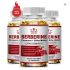 NAC + Glutathione Antioxidant Skin Support 120 Capsules