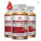 Berberine High Potency Ceylon Cinnamon Capsules
