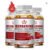 Berberine High Potency Ceylon Cinnamon Capsules