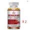 Berberine High Potency Ceylon Cinnamon Capsules