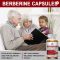 Berberine High Potency Ceylon Cinnamon Capsules
