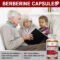 Berberine High Potency Ceylon Cinnamon Capsules
