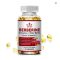 Berberine High Potency Ceylon Cinnamon Capsules