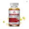 Berberine High Potency Ceylon Cinnamon Capsules