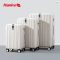 Best PC Spinner Suitcase Travel Rolling Luggage H80002
