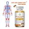 Bio Bee Propolis Glucosamine Chondroitin Joint Support
