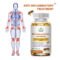 Bio Bee Propolis Glucosamine Chondroitin Joint Support