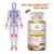 Bio Bee Propolis Glucosamine Chondroitin Joint Support