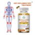 L-Arginine Tribulus Endurance Capsules Men Women