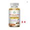 Bio Bee Propolis Glucosamine Chondroitin Joint Support
