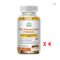 Bio Bee Propolis Glucosamine Chondroitin Joint Support