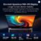 Blackview Acebook 8 15.6″ Windows 11 Laptop
