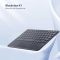 Blackview K1 Portable Bluetooth Keyboard with Touchpad