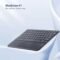 Blackview K1 Portable Bluetooth Keyboard with Touchpad