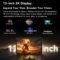Blackview MEGA 2 12-Inch 2K Tablet PC Set