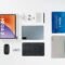 Blackview MEGA 2 12-Inch 2K Tablet PC Set