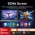 Blackview SCM6 14″ FHD Portable Laptop Screen Extender