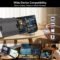 Blackview SCM6 14″ FHD Portable Laptop Screen Extender